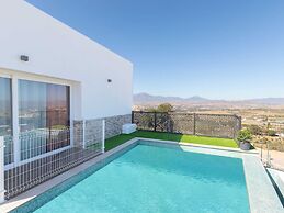 La Piedra De Coin - Villa With Private Pool