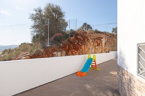 La Piedra De Coin - Villa With Private Pool