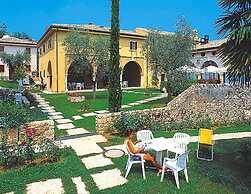 Residence La Filanda in Costermano