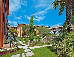 Residence La Filanda in Costermano