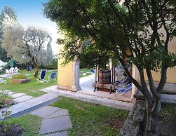 Residence La Filanda in Costermano