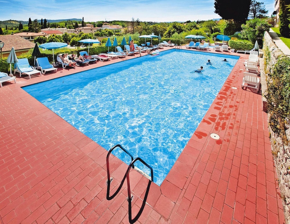 Residence La Filanda in Costermano