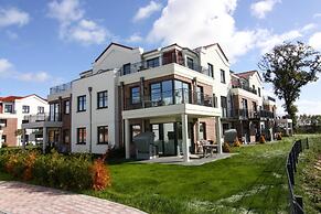Apartment im Avalon Hotel Bellevue