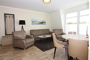 Apartment im Avalon Hotel Bellevue