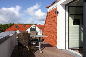 Apartment im Avalon Hotel Bellevue
