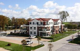 Apartment im Avalon Hotel Bellevue