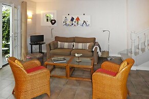Holiday Home in Carnac Near Sandy Beach