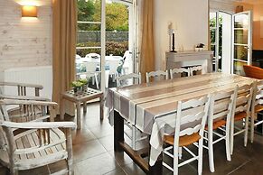 Holiday Home in Carnac Near Sandy Beach