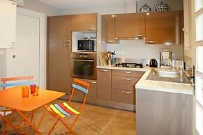 Holiday Home in Carnac Near Sandy Beach