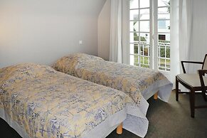 Holiday Home in Carnac Near Sandy Beach