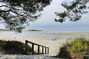 Holiday Home in Carnac Near Sandy Beach