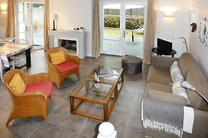 Holiday Home in Carnac Near Sandy Beach