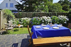 Holiday Home in Carnac Near Sandy Beach