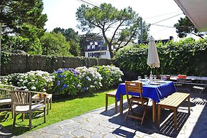 Holiday Home in Carnac Near Sandy Beach