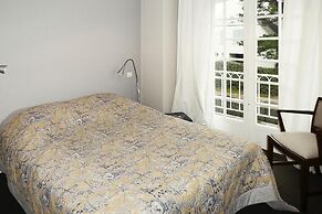 Holiday Home in Carnac Near Sandy Beach