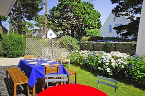 Holiday Home in Carnac Near Sandy Beach