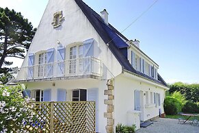 Holiday Home in Carnac Near Sandy Beach