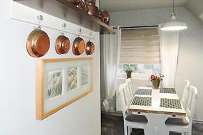 Semi-detached House in Stepnica for 7 Persons