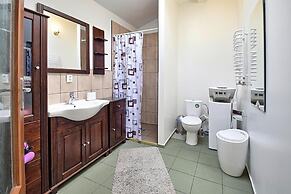 Semi-detached House in Stepnica for 7 Persons