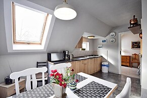 Semi-detached House in Stepnica for 7 Persons