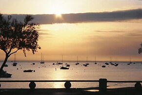 Heritage Mansion on Arcachon Bay