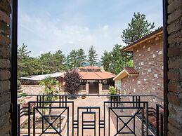 Belvilla by OYO Villa Serra Alta 25