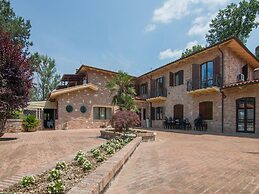 Belvilla by OYO Villa Serra Alta 25