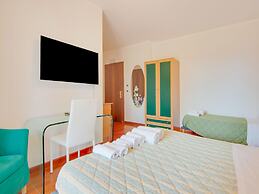 Belvilla by OYO Villa Serra Alta 25