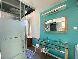 Apartment by Sandy Beach in Arromanches