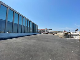 Apartment by Sandy Beach in Arromanches