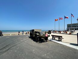 Apartment by Sandy Beach in Arromanches