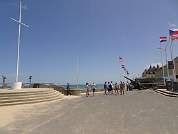 Apartment by Sandy Beach in Arromanches
