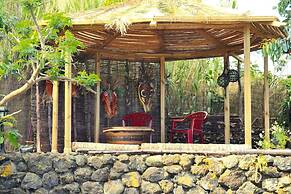 Finca in El Tanque With a Terrace