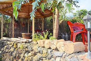 Finca in El Tanque With a Terrace