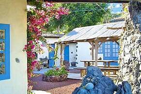 Finca in El Tanque With a Terrace
