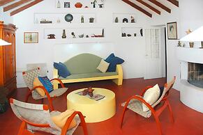 Finca in El Tanque With a Terrace