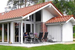 Ferienhaus Muritzhus an der Muritz