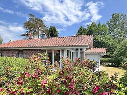 Ferienhaus Muritzhus an der Muritz