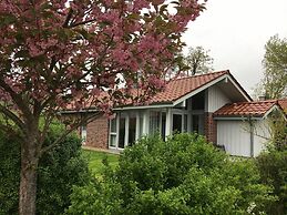 Ferienhaus Muritzhus an der Muritz