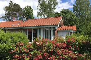 Ferienhaus Muritzhus an der Muritz