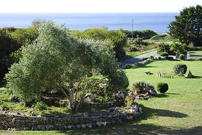 Holiday Home in Kersiny With Sea Views