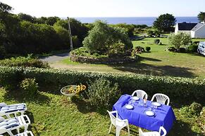 Holiday Home in Kersiny With Sea Views