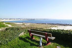 Holiday Home in Kersiny With Sea Views