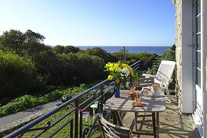 Holiday Home in Kersiny With Sea Views