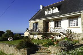 Holiday Home in Kersiny With Sea Views