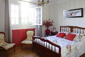 Holiday Home in Kersiny With Sea Views