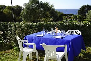 Holiday Home in Kersiny With Sea Views