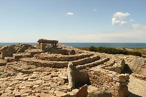 Holiday Home in Kersiny With Sea Views