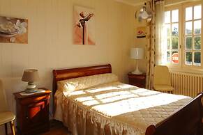 Holiday Home in Kersiny With Sea Views