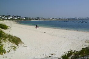 Holiday Home in Kersiny With Sea Views